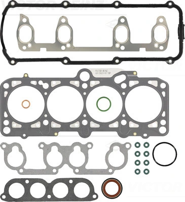 Gasket Kit, cylinder head